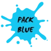 Paintball en Burgos Oferta Pack Blue